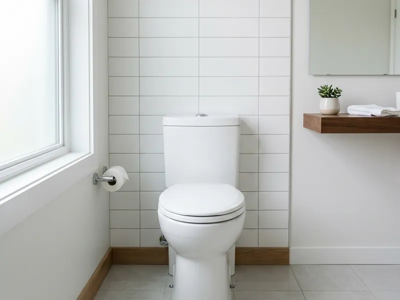 Toilet Repair & Installation Plumber in Newtonville, IN